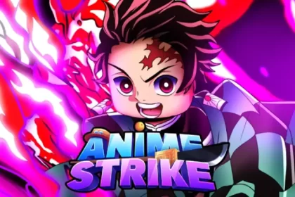 Códigos Anime Strike Simulator