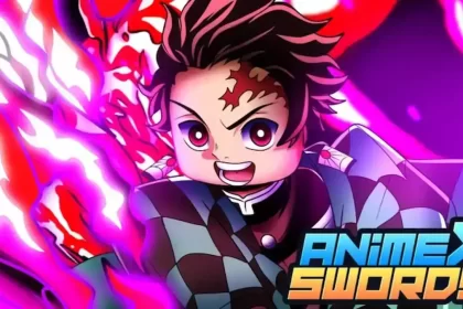 Códigos Anime Swords X