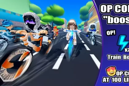 Códigos Bike Race Simulator