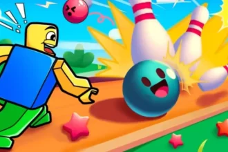 Códigos Bowling Simulator