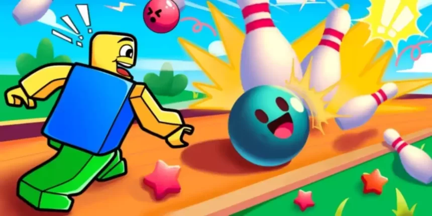 Códigos Bowling Simulator