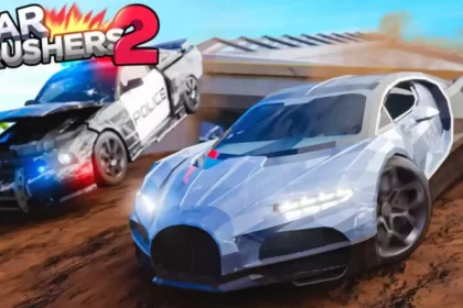 Códigos Car Crushers 2