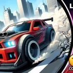 Códigos Car Race Clicker