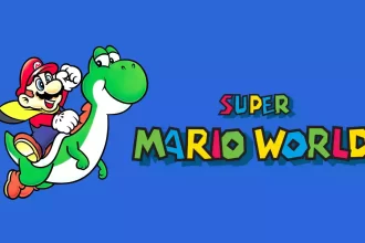 Códigos Cheats Super Mario World