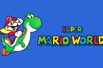 Códigos Cheats Super Mario World