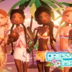 Códigos Dress to Impress