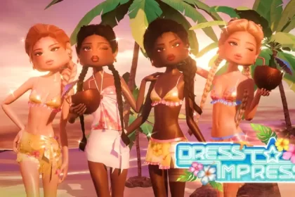 Códigos Dress to Impress