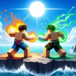 Códigos Elemental Duels