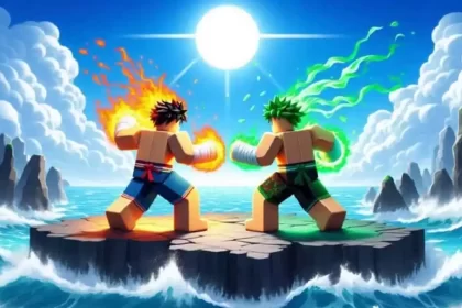 Códigos Elemental Duels