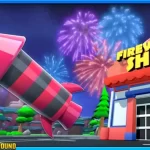 Códigos Fireworks Playground