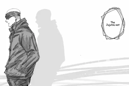 Códigos Jujutsu Shenanigans
