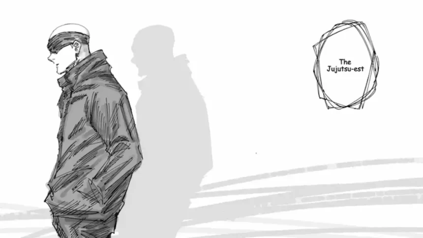 Códigos Jujutsu Shenanigans