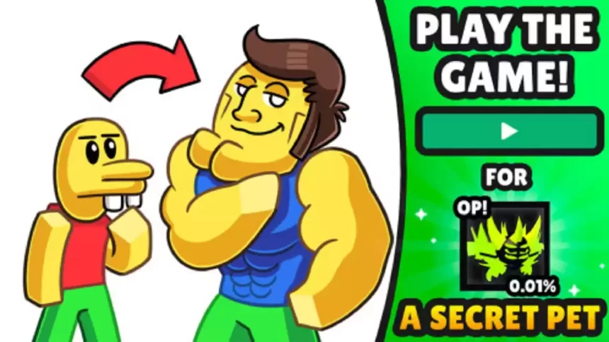 Códigos Mewing Simulator