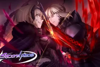 Códigos Second Piece