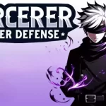 Códigos Sorcerer Tower Defense