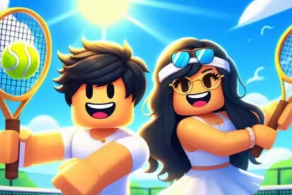 Códigos Tennis Simulator