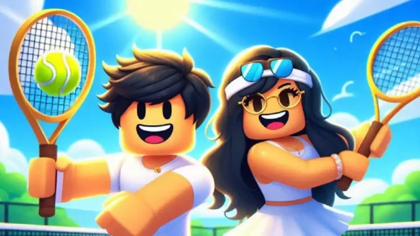 Códigos Tennis Simulator