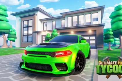 Códigos Ultimate Home Tycoon