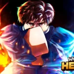 Códigos World of Heroes