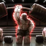 Códigos Gym League