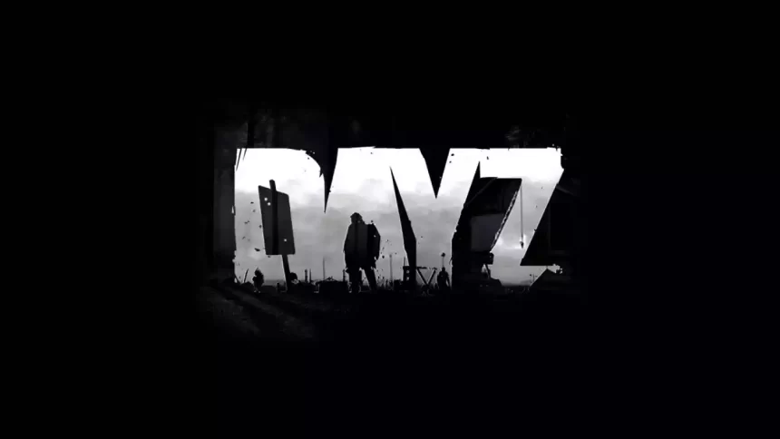DayZ crossplay