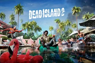 Dead Island 2 crossplay