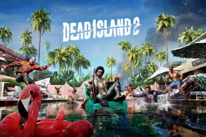 Dead Island 2 crossplay
