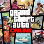 GTA 5 GTA Online crossplay
