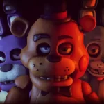 Ordem Cronológica Five Nights at Freddys