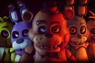 Ordem Cronológica Five Nights at Freddys
