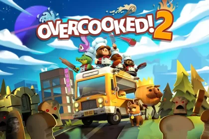 Overcooked 2 crossplay