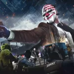 PayDay 2 crossplay