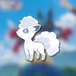 Pokémon GO Como capturar um Vulpix de Alola