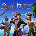 Sea of Thieves crossplay