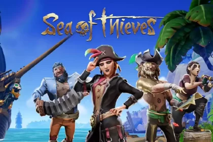 Sea of Thieves crossplay