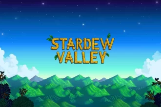 Stardew Valley crossplay