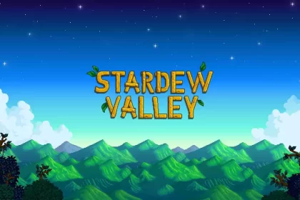 Stardew Valley crossplay