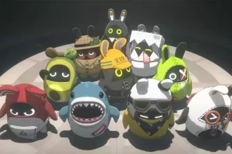 Tier List Bangboo Zenless Zone Zero