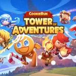 Tier List Cookie Run Tower of Adventure
