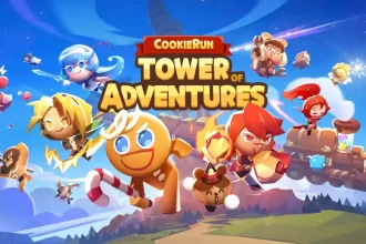 Tier List Cookie Run Tower of Adventure