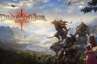 Tier List Dragonheir Silent Gods