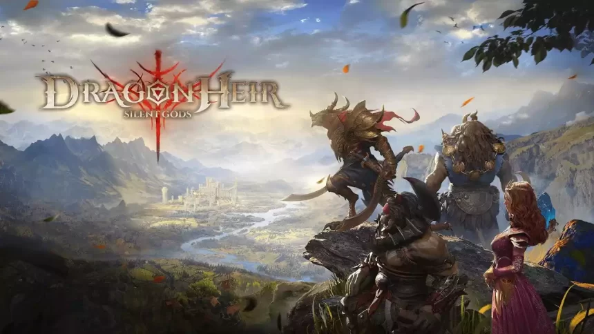 Tier List Dragonheir Silent Gods