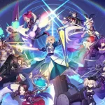 Tier List Fate Grand Order
