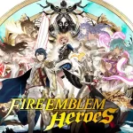 Tier List Fire Emblem Heroes