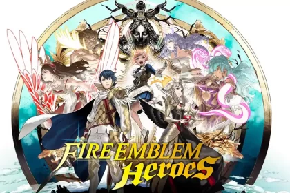 Tier List Fire Emblem Heroes