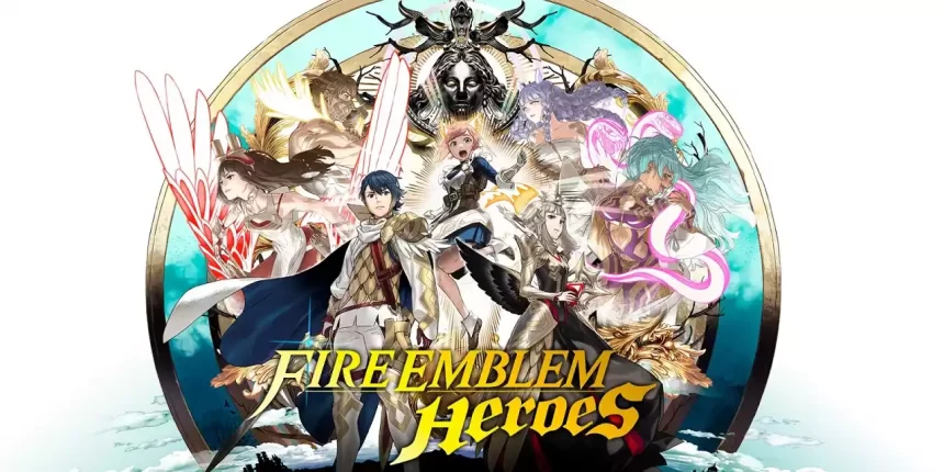 Tier List Fire Emblem Heroes