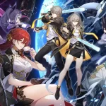 Tier List Honkai Star Rail