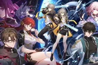 Tier List Honkai Star Rail