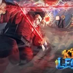 Tier List King Legacy