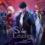 Tier List Solo Leveling Arise